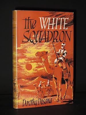 The White Squadron