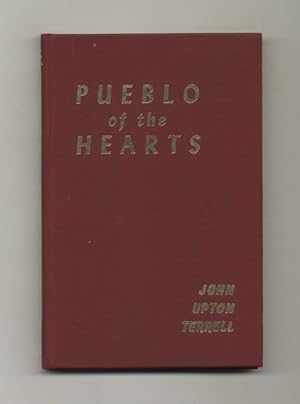 Pueblo of the Hearts