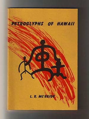 Petroglyphs of Hawaii