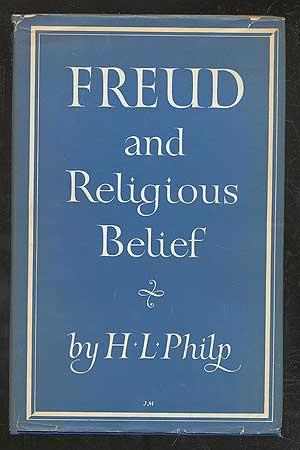 Freud and Religious Belief