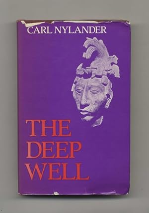 The Deep Well - 1st US Edition/1st Printing