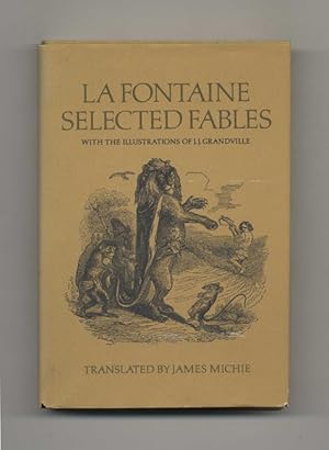 La Fontaine: Selected Fables