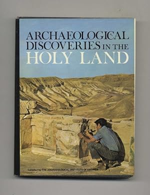 Archaeological Discoveries in the Holy Land