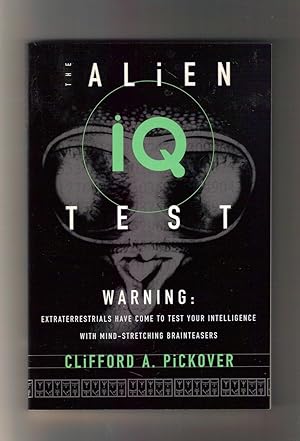 The Alien IQ Test
