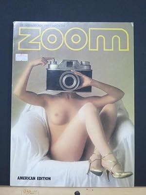 Zoom The Image Magazine #7 (American Edition)