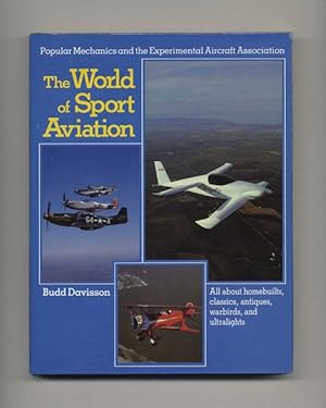 The World of Sport Aviation - 1st Edition/1st Printing
