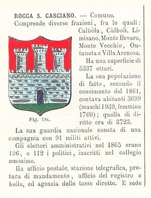 Comune di Rocca S. Casciano