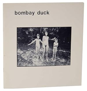 Bombay Duck 3