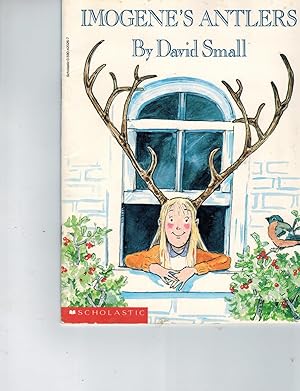 Imogene's Antlers