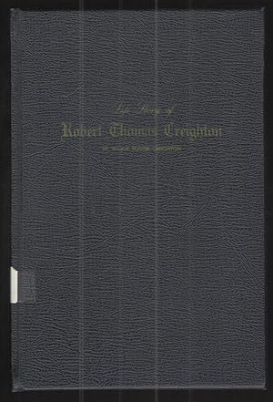 Life Story of Robert Thomas Creighton