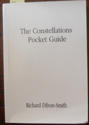 Constellations Pocket Guide, The: The 2005-2006 Edition