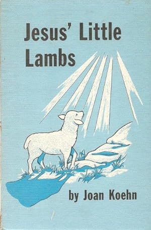 Jesus' Little Lambs