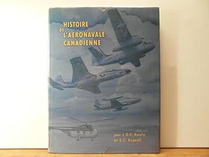 Histoire de l'Aéronavale canadienne 1918-1962