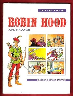 Robin Hood ( Robin Wood )