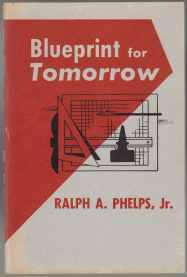 Blueprint For Tomorrow
