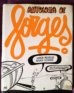 ANTOLOGIA DE FORGES :Nº 2