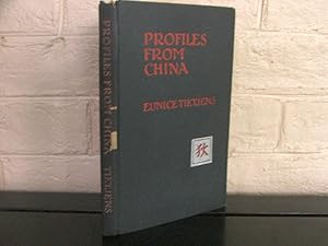 Profiles from China