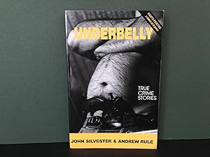 Underbelly 1: True Crime Stories