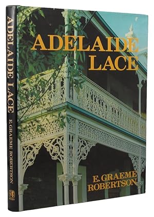 ADELAIDE LACE