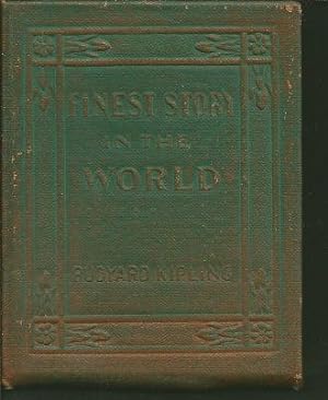 "THE FINEST STORY IN THE WORLD" and Other Stories