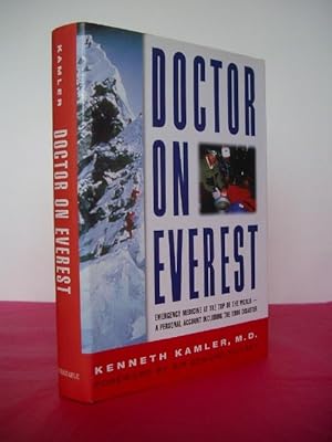 DOCTOR ON EVERSET