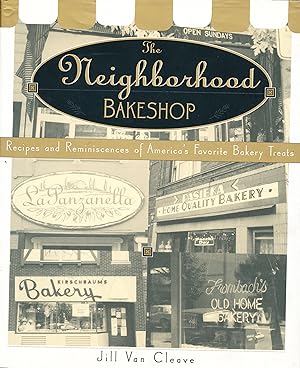The Neighborhood Bakeshop