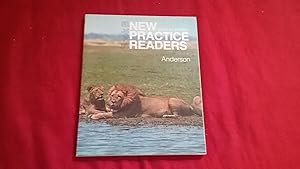 NEW PRACTICE READERS BOOK B SECOND EDITION