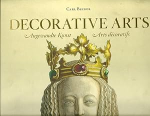 Decorative Arts from the Middle Ages to the Renaissance the Complete Plates