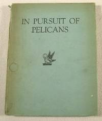 In Pursuit of Pelicans: Unposted Letters to Friends