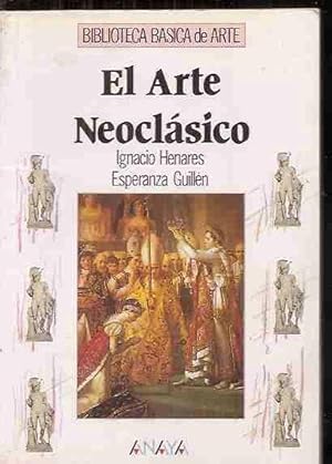 ARTE NEOCLASICO - EL