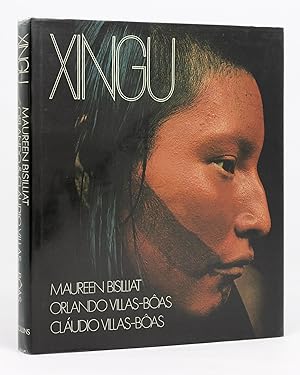 Xingu. Tribal Territory. Photographs by Mareen BISILLIAT