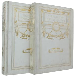 THE HISTORY OF PORTRAIT MINIATURES 1531-1860. Volume I - Volume II.:
