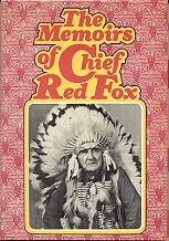 The Memoirs of Chief Red Fox