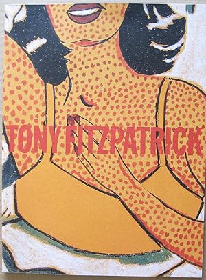 TONY FITZPATRICK: THE LIFE Drawing Collages by Tony Fitzpatrick