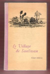 Le Village De Sanliwan
