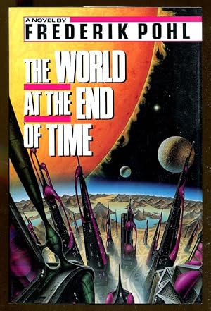 The World At The End Of Time