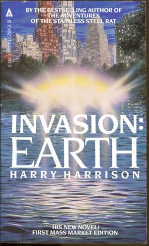 Invasion: Earth