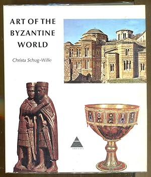 Art of The Byzantine World