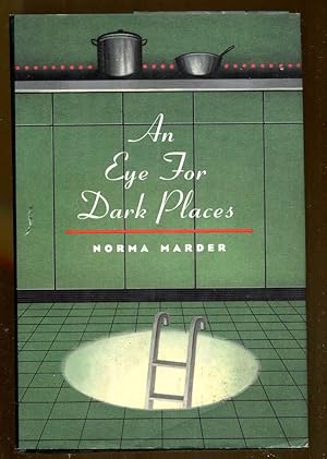 An Eye For Dark Places