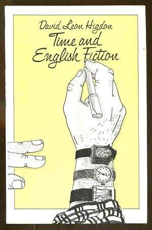 Time and English Fiction