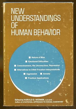 New Understandings of Human Behavior