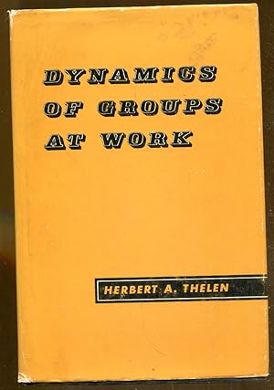 Dynamics of Groups At Works