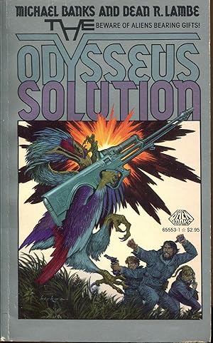 The Odysseus Solution