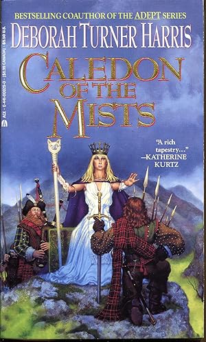 Caledon of the Mists