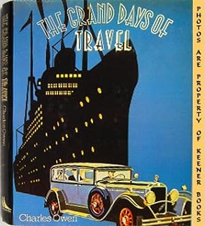 The Grand Days Of Travel