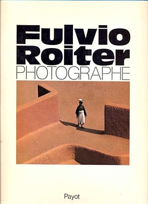 Fulvio Roiter Photographe