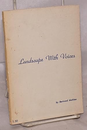 Landscape With Voices