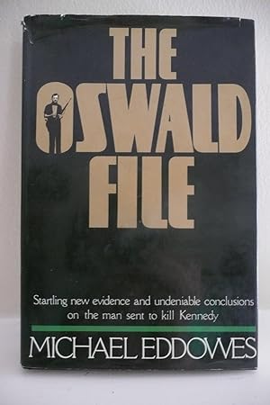 The Oswald File