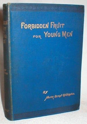 Forbidden Fruit for Young Men