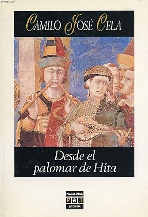 DESDE EL PALOMAR DE HITA